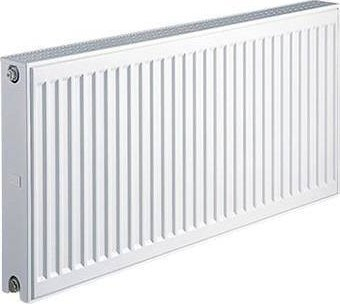 Radiator paneli Kermi Profil-K Type 11, 600x600 mm, i bardhë