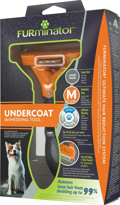Makinë qethëse FURMINATOR Medium