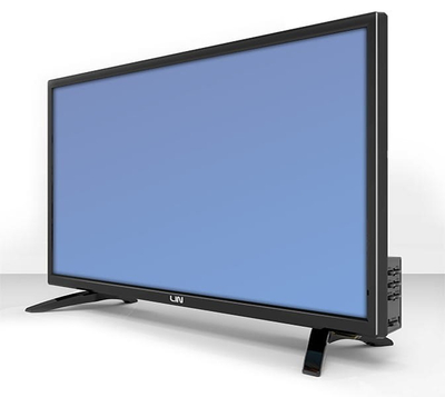 Televizor Linex Flat Screen 24LHDD06, 24", HD, i zi