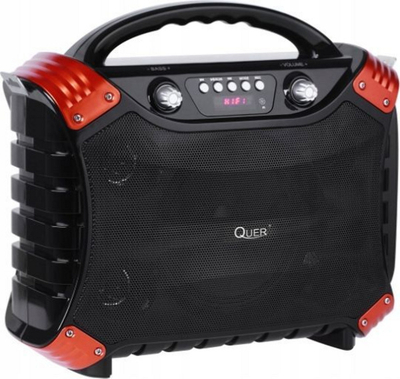 Altoparlant Quer, 30 W, i zi