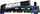 Kit zgjerues Lenovo M.2 2-Bay, SATA NVMe, për server