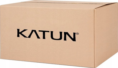 Toner printeri Katun Canon IR ADVANCE C5535 C-EXV51, 296g, blu (cyan)