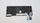 Tastierë laptopi Lenovo 5N21H76958, pjesë zëvendësuese, e zezë