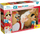 Puzzle për dysheme Lisciani Double Sided Floor Puzzle Maxi 24 Pinocchio, 24 pjesë, për kalama, shumëngjyrësh