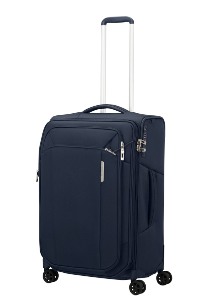 Valixhe Soft Me 4 Rrota Samsonite Respark