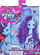 Kukull poni My Little Pony Misty Brightdawn, 14 cm, set për rregullim flokësh, me shumë ngjyra