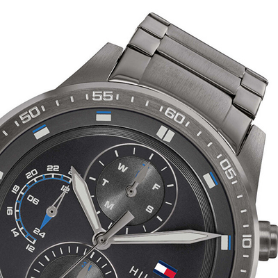 Orë dore Tommy Hilfiger Trent 1791806