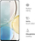 Xham mbrojtës Blue Star për Honor Magic4 Lite, tempered glass, transparent