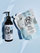 Rimbushje xheli dushi Yope Coconut and Sea Salt, 800ml, hidratues