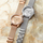 Orë dore Guess Three Glitz W1142L4