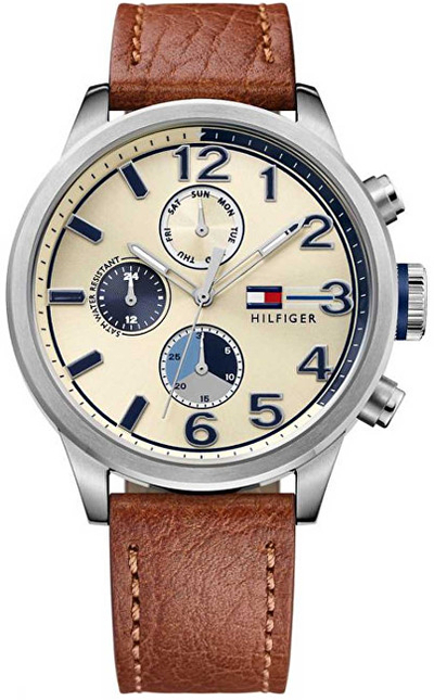 Orë dore Tommy Hilfiger 1791239