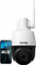 Kamerë sigurie BCS BCS-B-SIP124SR5-W, IP WiFi, Full HD, motozoom 2.8-12mm
