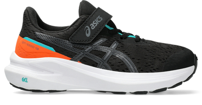 Патики за трчање Asics GT-1000 13 PS Kids, за деца, црни