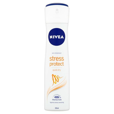 Sprej antiperspirant Stress Protect Nivea 150 ml