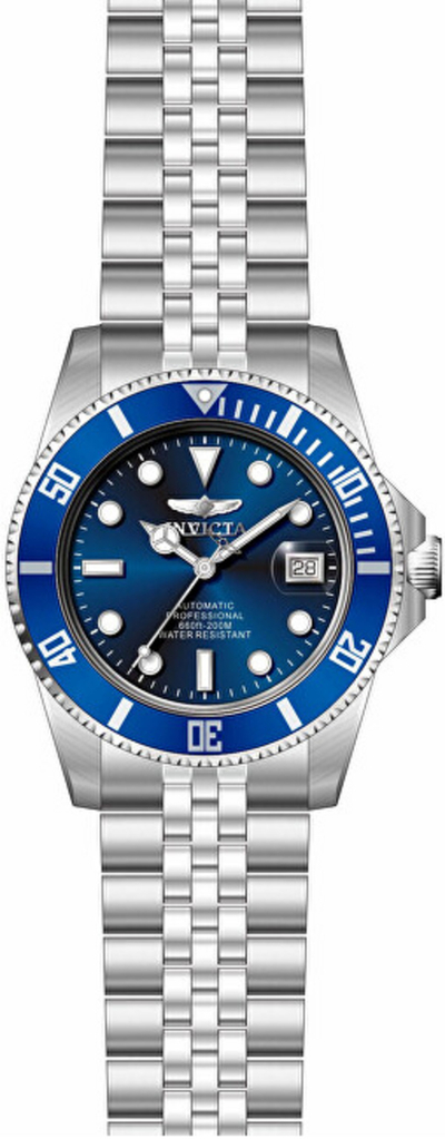 Orë dore Invicta Pro Diver Automatic 29179