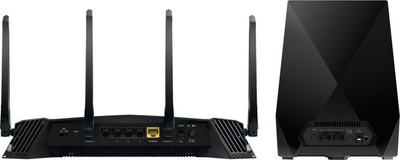 Sistem mesh Wi-Fi NETGEAR Nighthawk XRM570, AC2600, dual band, i zi