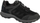 Këpucë burrash Timberland Sadler Pass Low Gore, Gore Tex, lëkurë, të zeza