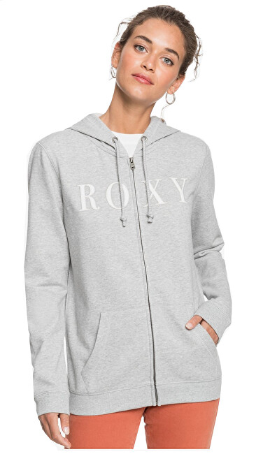 Duks Roxy Day Breaks Zipped A ERJFT04278-SGRH, i hirtë, S