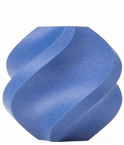 Filament 3D Bambu Lab PETG CF, 1.75mm, 1kg, blu indigo