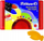 Ngjyra dylli Pelikan Wax Crayons 665/8, 8 ngjyra, rezistente ndaj ujit