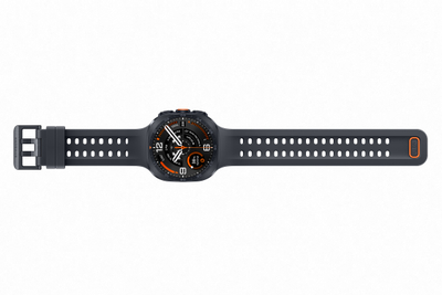 Orë e mençur Samsung Galaxy Watch Ultra2, LTE, zezë