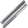 Shina montimi për rack Lanview RAX405, 19", metal 1.5mm, e zezë
