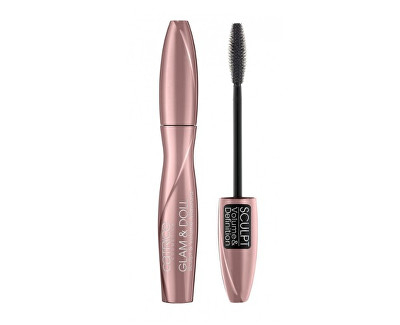 Maskarë për qerpikë Catrice Glam&Doll 9.5 ml, woman