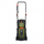 Kositëse elektrike Heiner AMGE020, 1200W, gjerësi prerjeje 32cm, e gjelbër