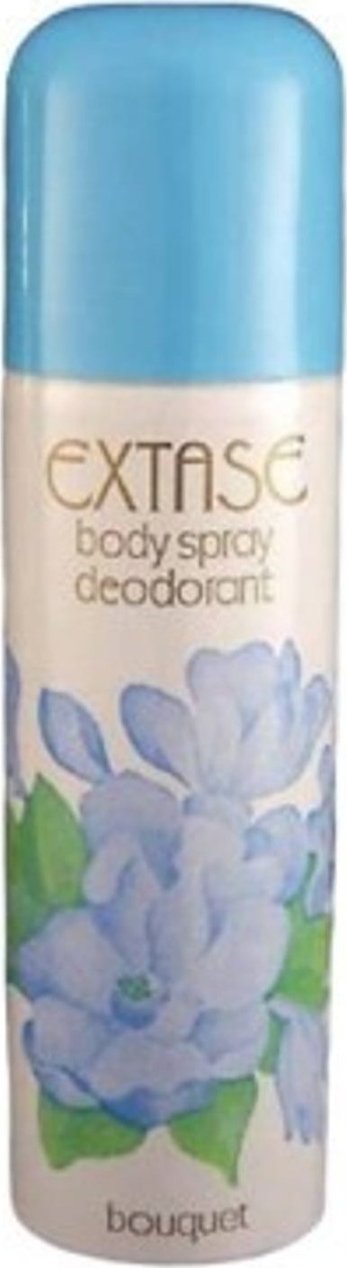 Deodorant për goca Egaa Extase Misty Bouquet, spray, 150ml