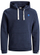 Duks Jack & Jones Culkin, i kaltër, M