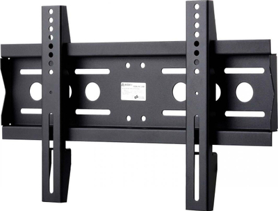 Mbajtës muri për TV Edbak LWB1, 32"-43", 60kg, i zi