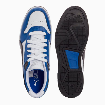 Патички Puma Rbd Tech Classic 396553-03, за мажи, бело-сини