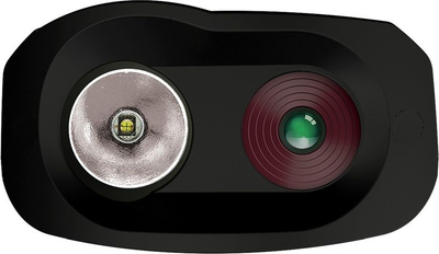 Термална камера Seek Thermal RQ-AAA, 320x256, 2.4", црна