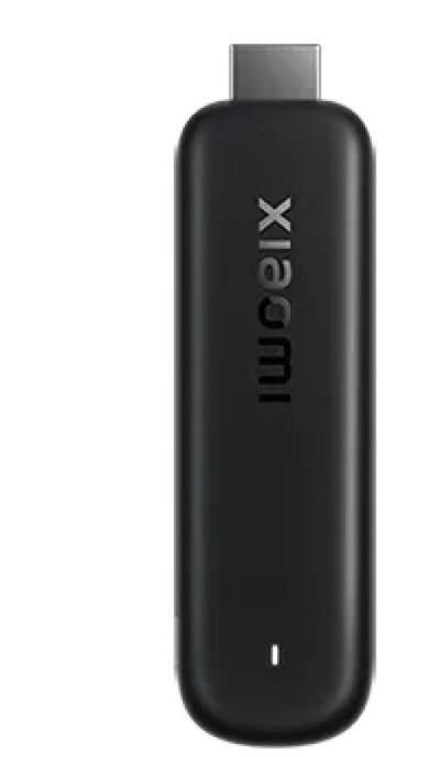 Mediaplayer Xiaomi TV Stick Full HD 2nd Gen, Google TV, Wi-Fi, i zi