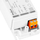 Furnizues energjie LED Rebel URZ0882, 12V 1A, 12W, bardh e portokalli