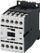 Kontaktor Eaton DILM9-10, 9A 3P, 110V AC, gri