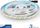 Shirit LED V-TAC VT-5-120 Tw, 5 m, 12 V, dritë e bardhë dite