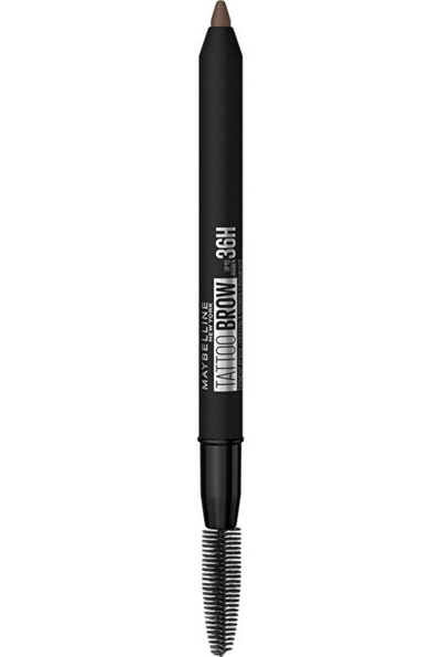 Laps për vetulla Maybelline Tattoo Brow 36H Pencil
