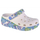 Sandale për kalamoj Crocs Cutie Crush Butterfly Kids Clog 208298-94S, Croslite, që s’rrëshqasin