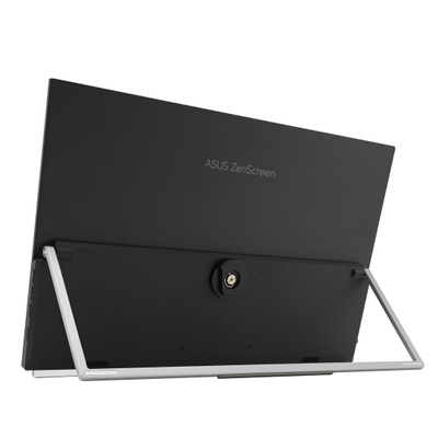 Monitor portativ Asus ZenScreen MB229CF, 21.5", Full HD, i zi