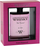 Parfum Evaflor Whisky Pink Diamond, Eau de Parfum, 90ml, roz