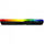 Memorie RAM Kingston Fury Beast RGB DDR5, 16GB, 5600MHz, e zezë