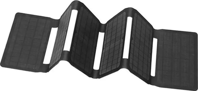 Karikues diellor Sandberg Solar Charger 40W, QC 3.0, PD, i zi