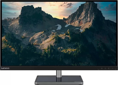 Monitor Lenovo L27q-38 (66F5GAC2EU), 27", WQHD, i zi