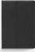 Mbulesë tableti Trunk TR-LEAIPC10, folio për iPad 10.2\", plastike, e zezë