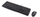 Set tastjere dhe maus Logitech Desktop MK120, USB, i zi