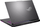 Laptop Asus ASUS G713PI-LL047W, 17.3", AMD Ryzen 9 7845HX, 16 GB RAM, 1 TB SSD, Nvidia GeForce RTX 4070, i hirtë
