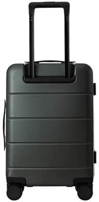 Valixhe kabine Acer GP.BAG11.003 me bravë TSA, gri