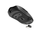 Mouse gaming Genesis Zircon 500 Wireless, optik, pa kabëll, i zi