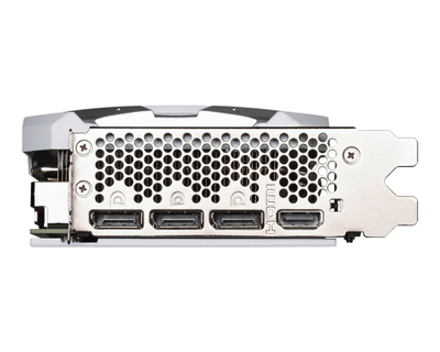 Kartë grafike MSI NVIDIA GeForce RTX 4070 Ti SUPER, OC, 16 GB GDDR6X